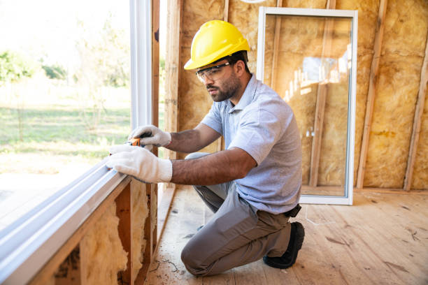 Best Wall Insulation Contractor  in Iva, SC